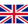 Flag English